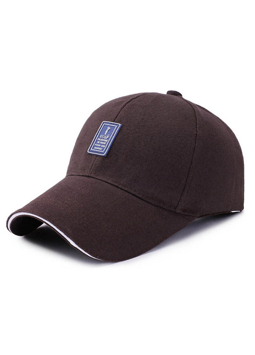Чоловіча стильна кепка Golf SGS Sport Line (211409518)
