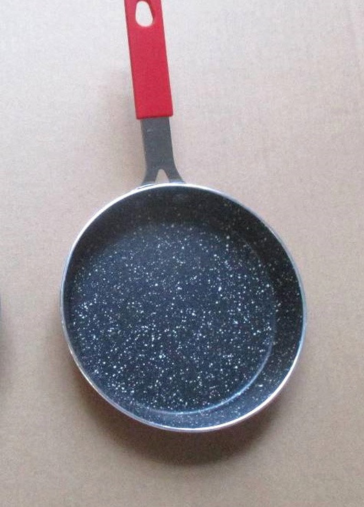 Сковорода Mini СВ-1414-red 14 см Con Brio (223727942)