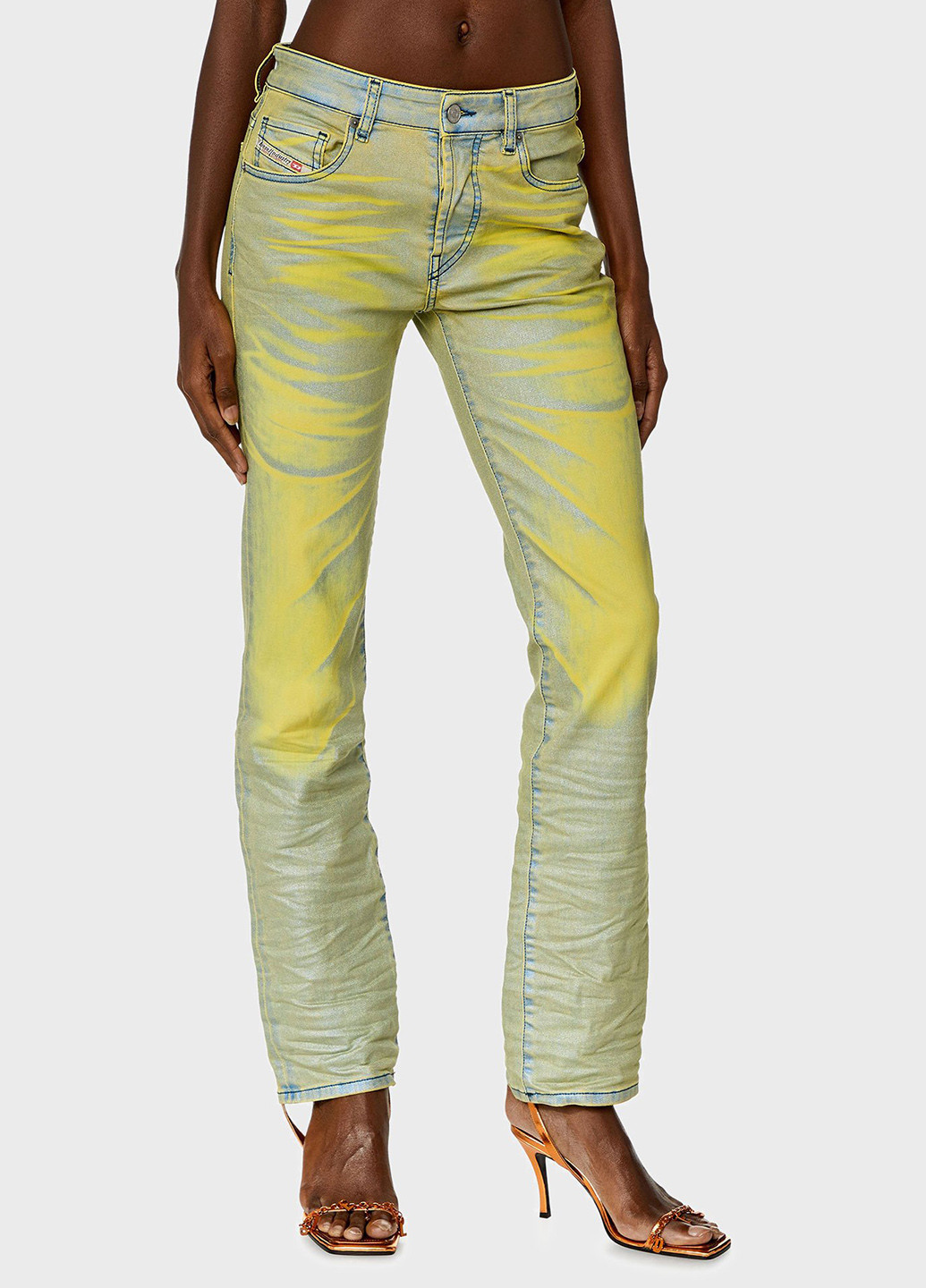 Джинси Diesel - (366302452)