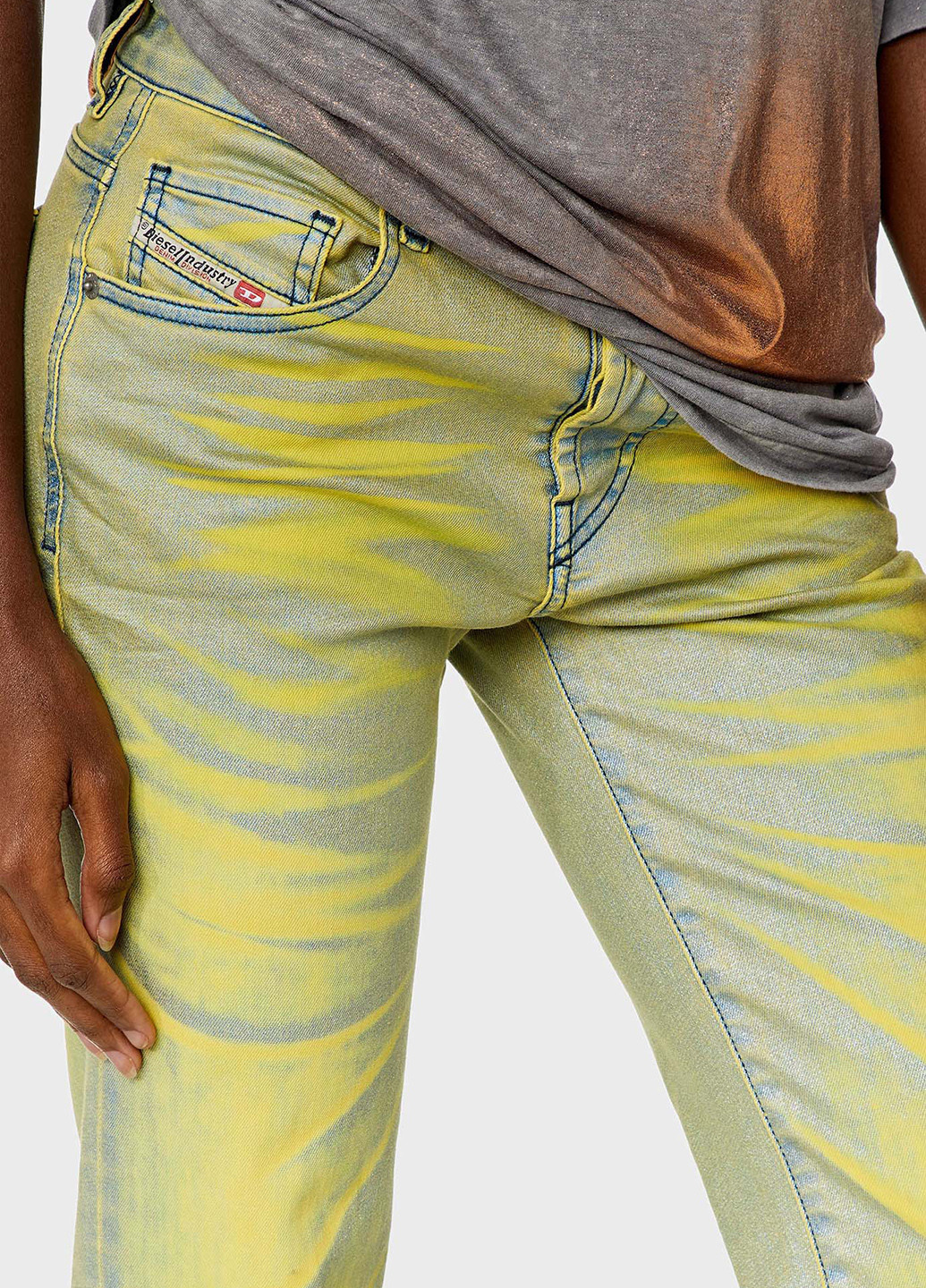 Джинси Diesel - (366302452)