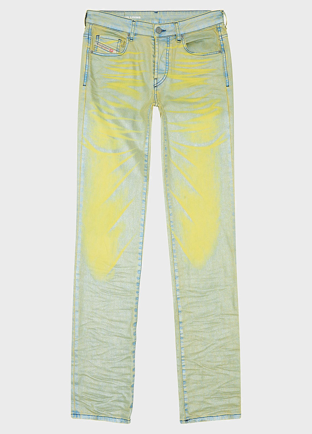 Джинси Diesel - (366302452)