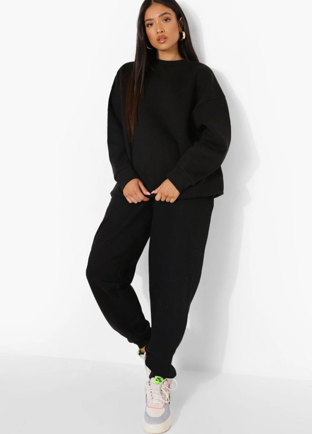 Брюки Boohoo (235538594)
