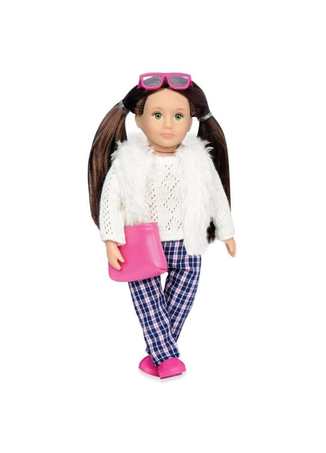 Кукла Уитни 15 см (LO31052Z) Lori (252245074)