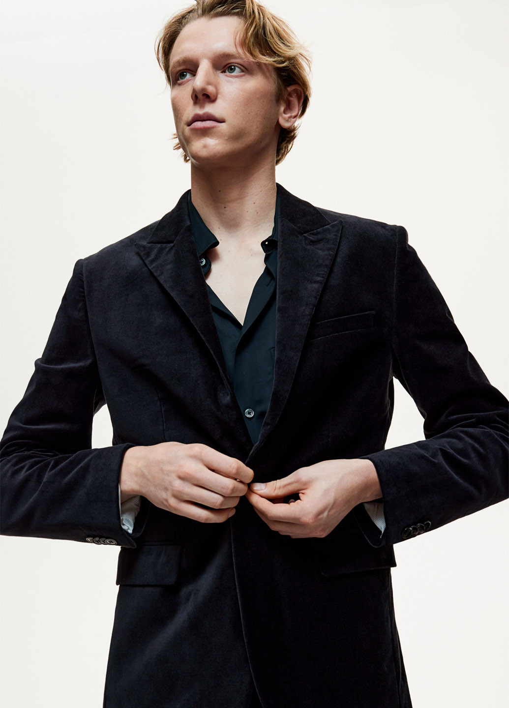 Пиджак H&M (369278013)