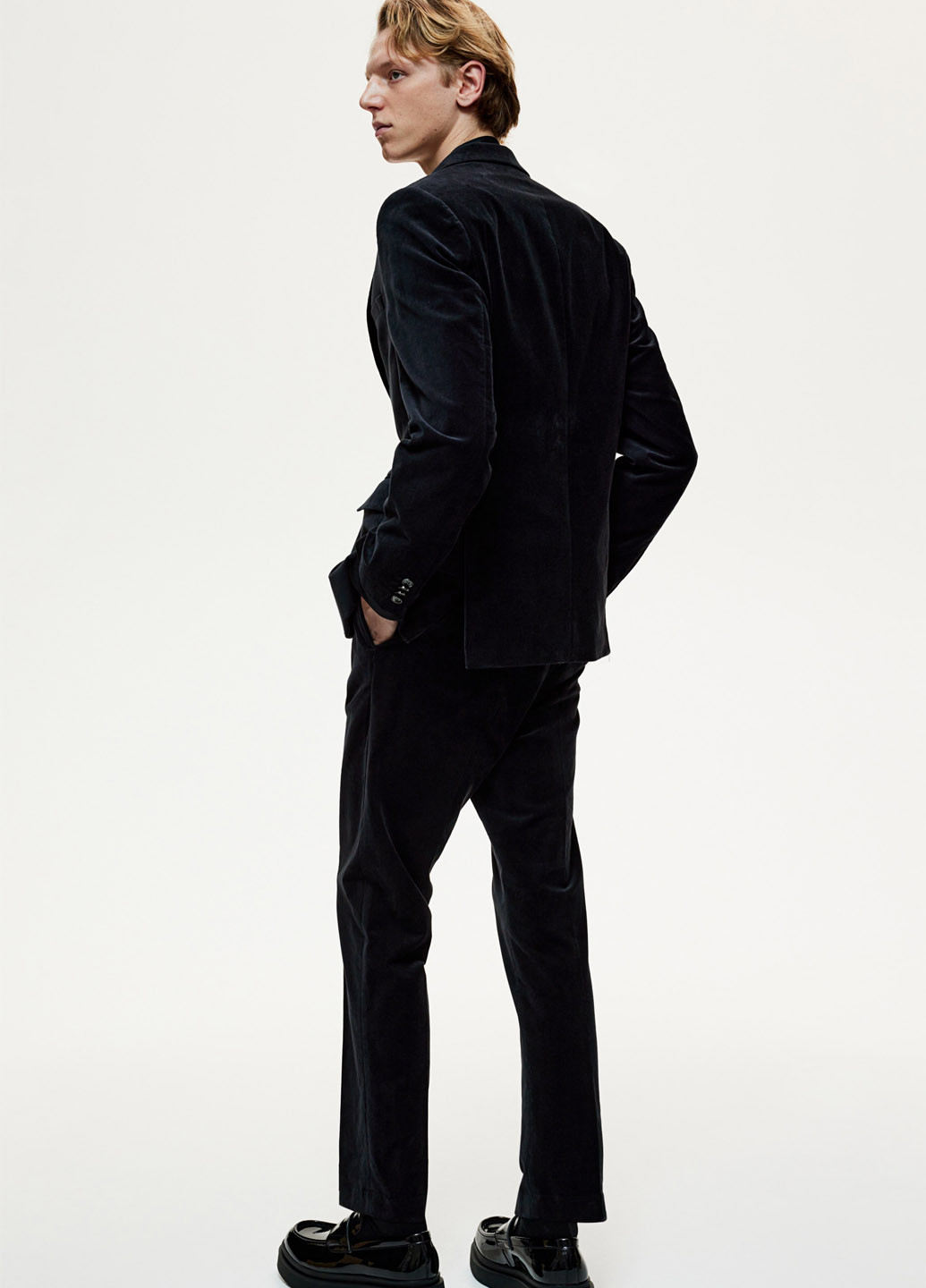 Пиджак H&M (369278013)