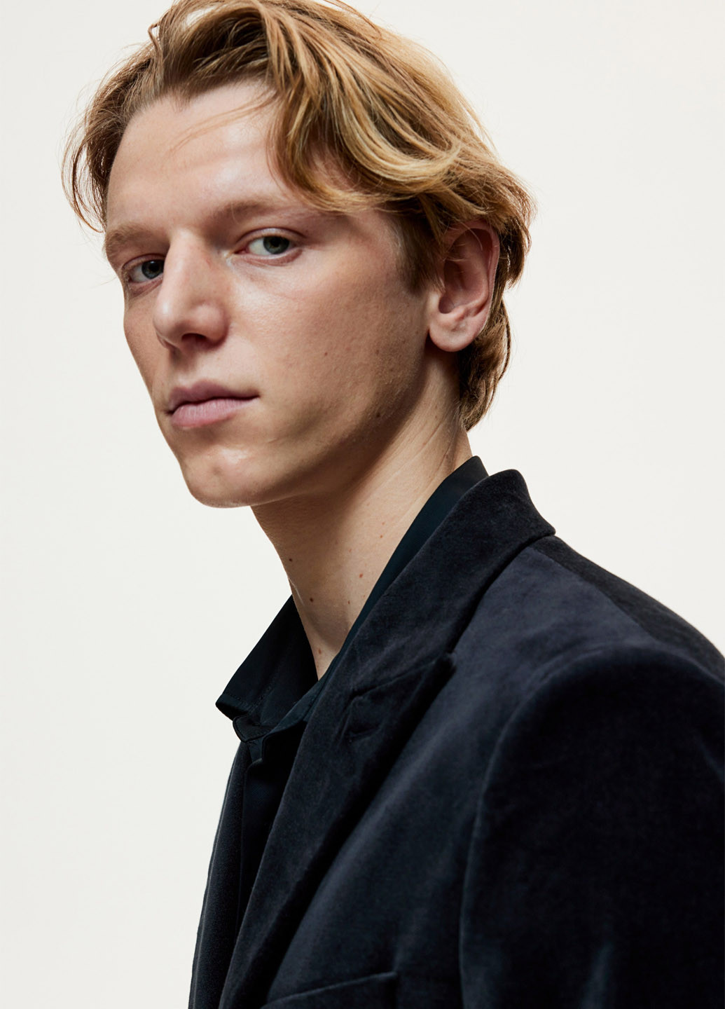 Пиджак H&M (369278013)