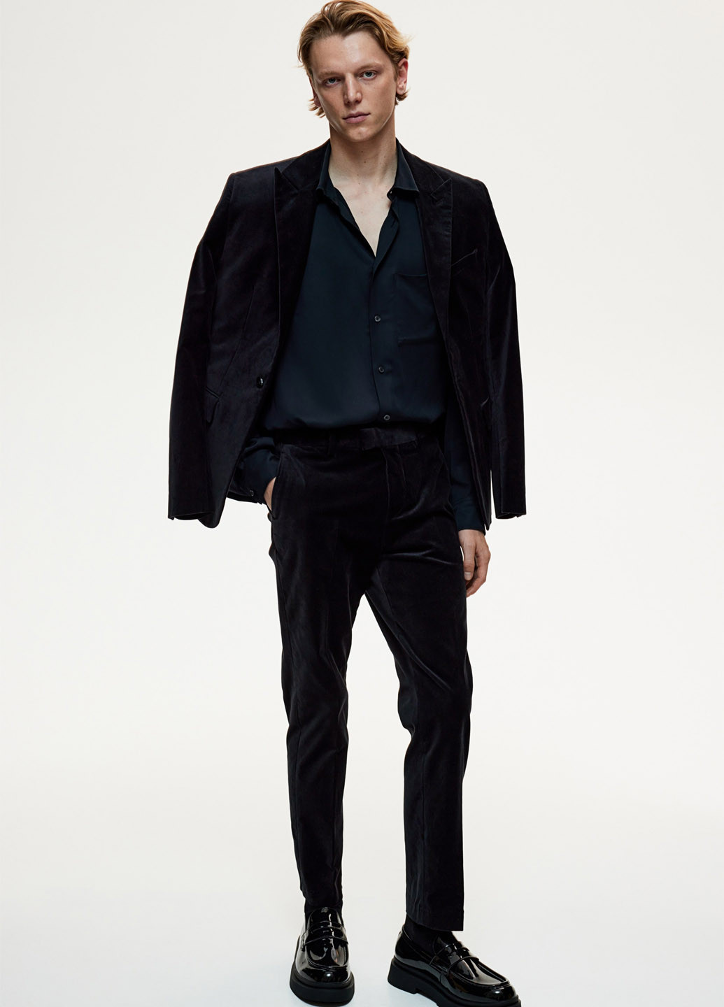 Пиджак H&M (369278013)