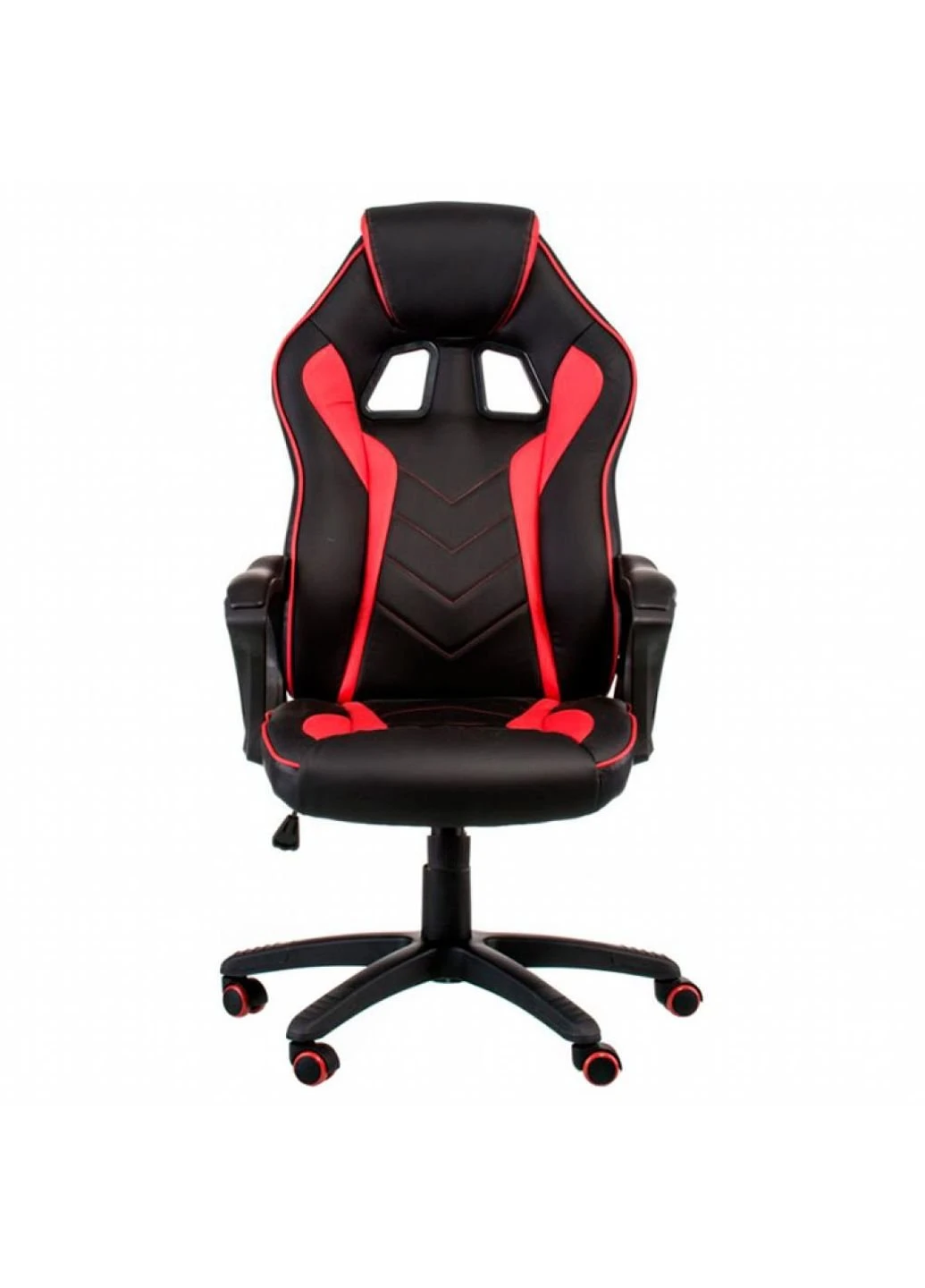 Ігрове крісло Game black/red Special4You (251242752)