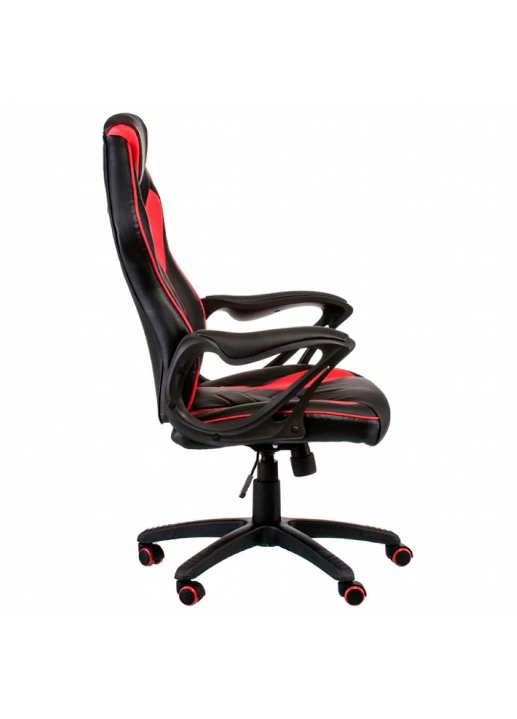 Ігрове крісло Game black/red Special4You (251242752)