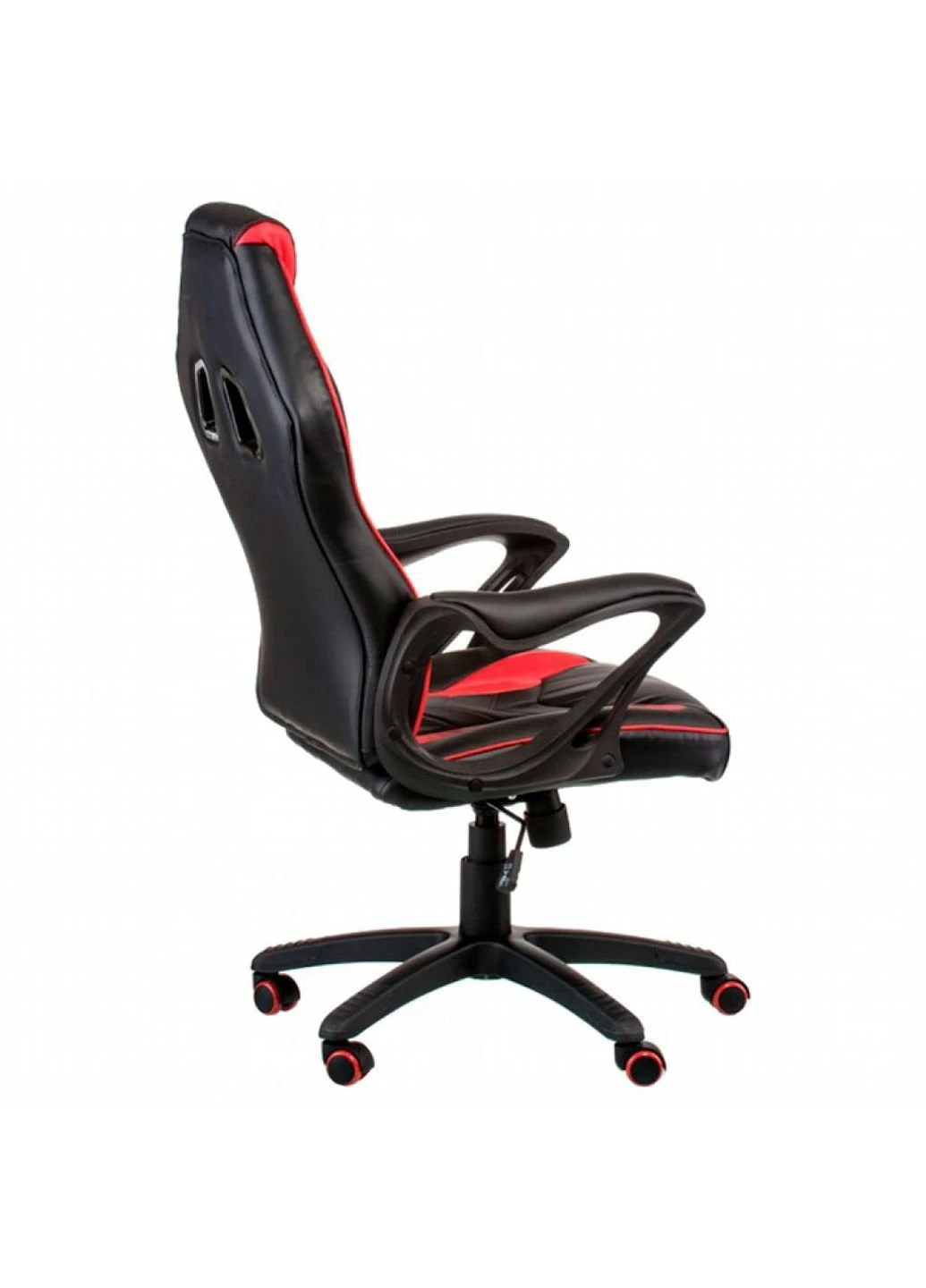 Ігрове крісло Game black/red Special4You (251242752)