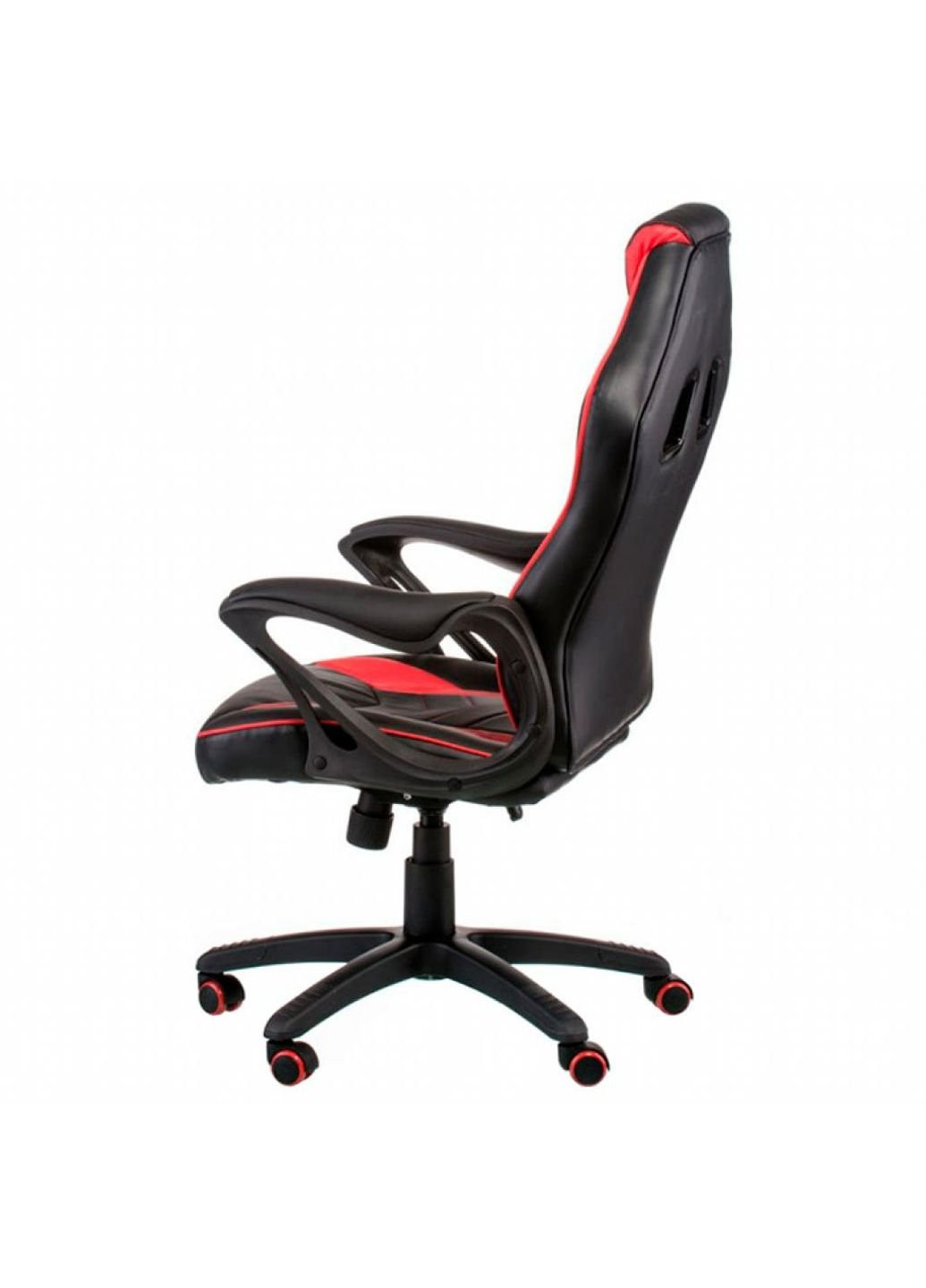 Ігрове крісло Game black/red Special4You (251242752)