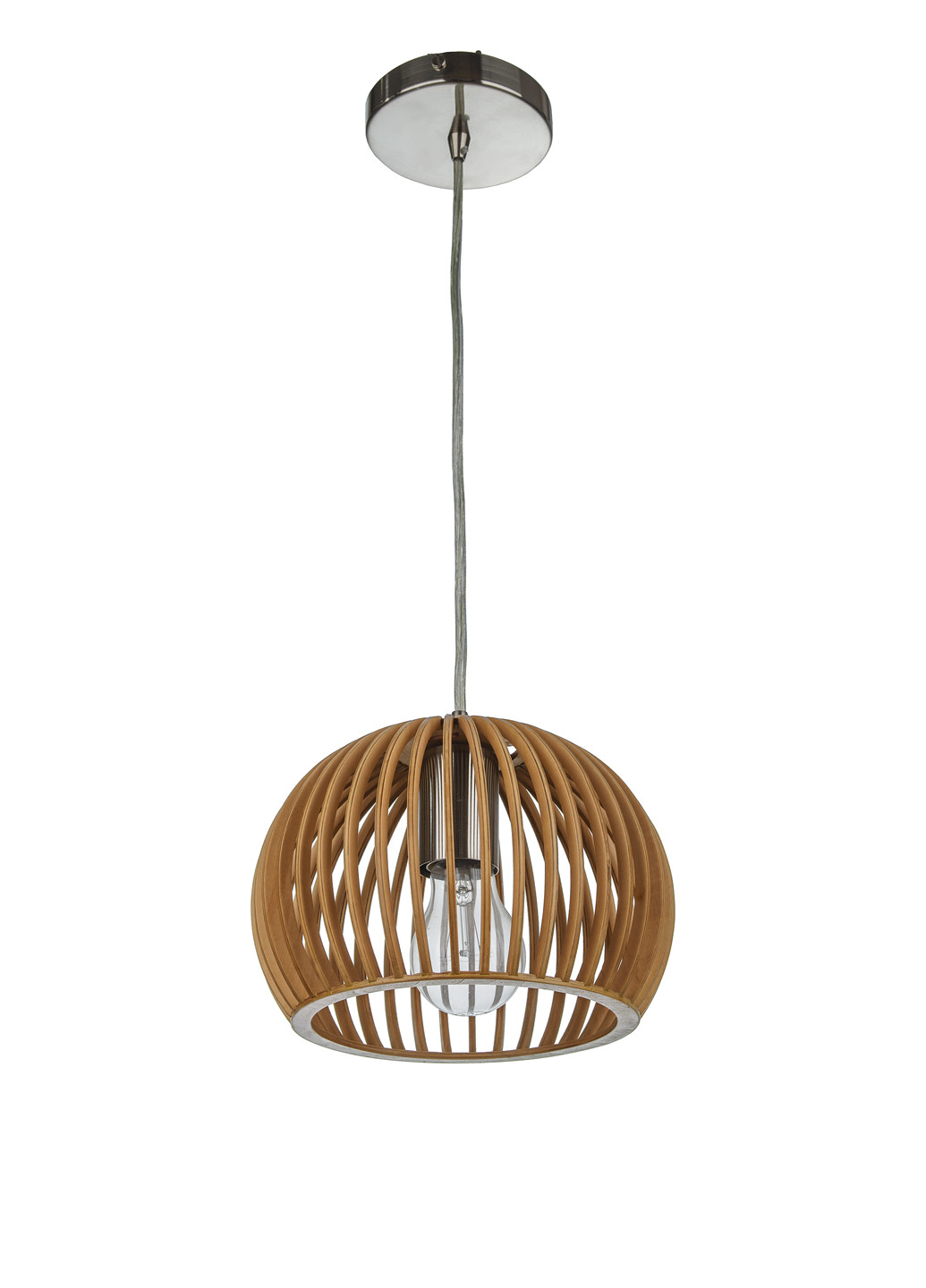 Люстра, 220х1000х1000 мм Brille (138506705)