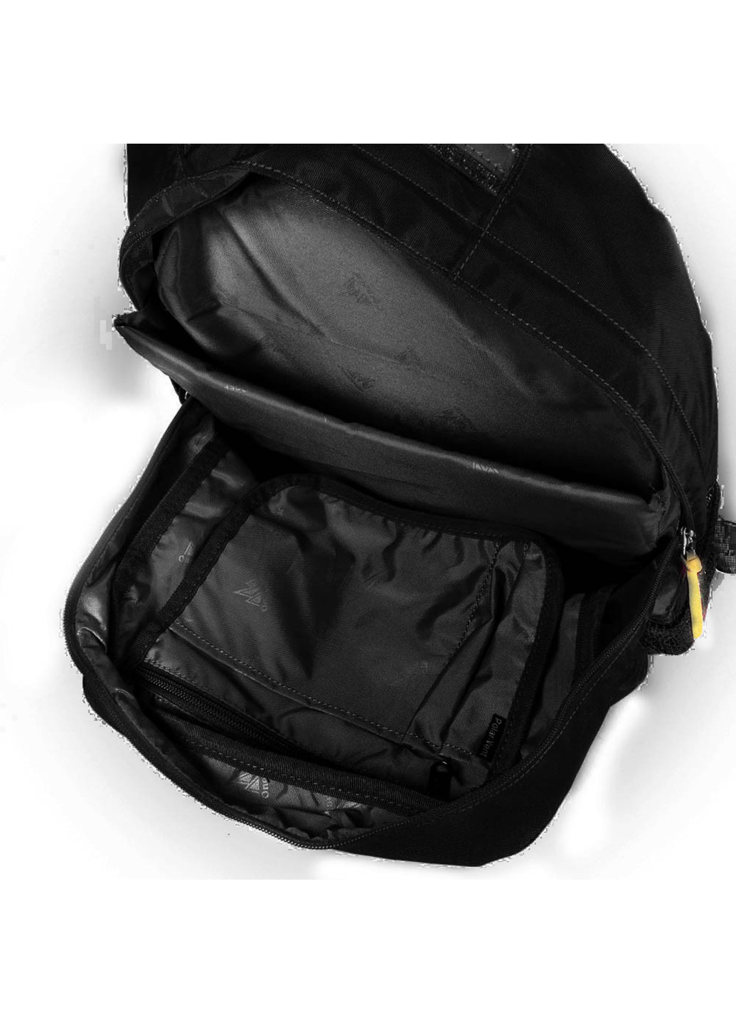 Мужской спортивный рюкзак 30х44х10 см Onepolar (252129068)