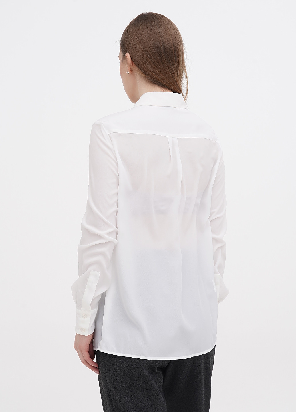 Біла блузка Pinko