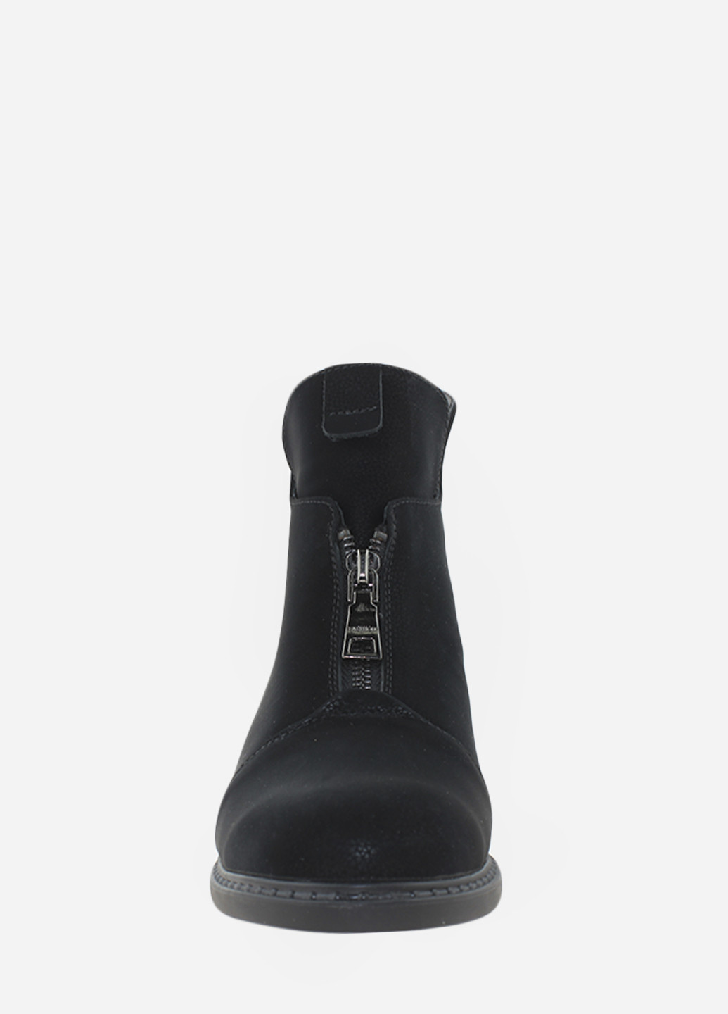 Черевики RD07862 Чорний Darini (221109802)