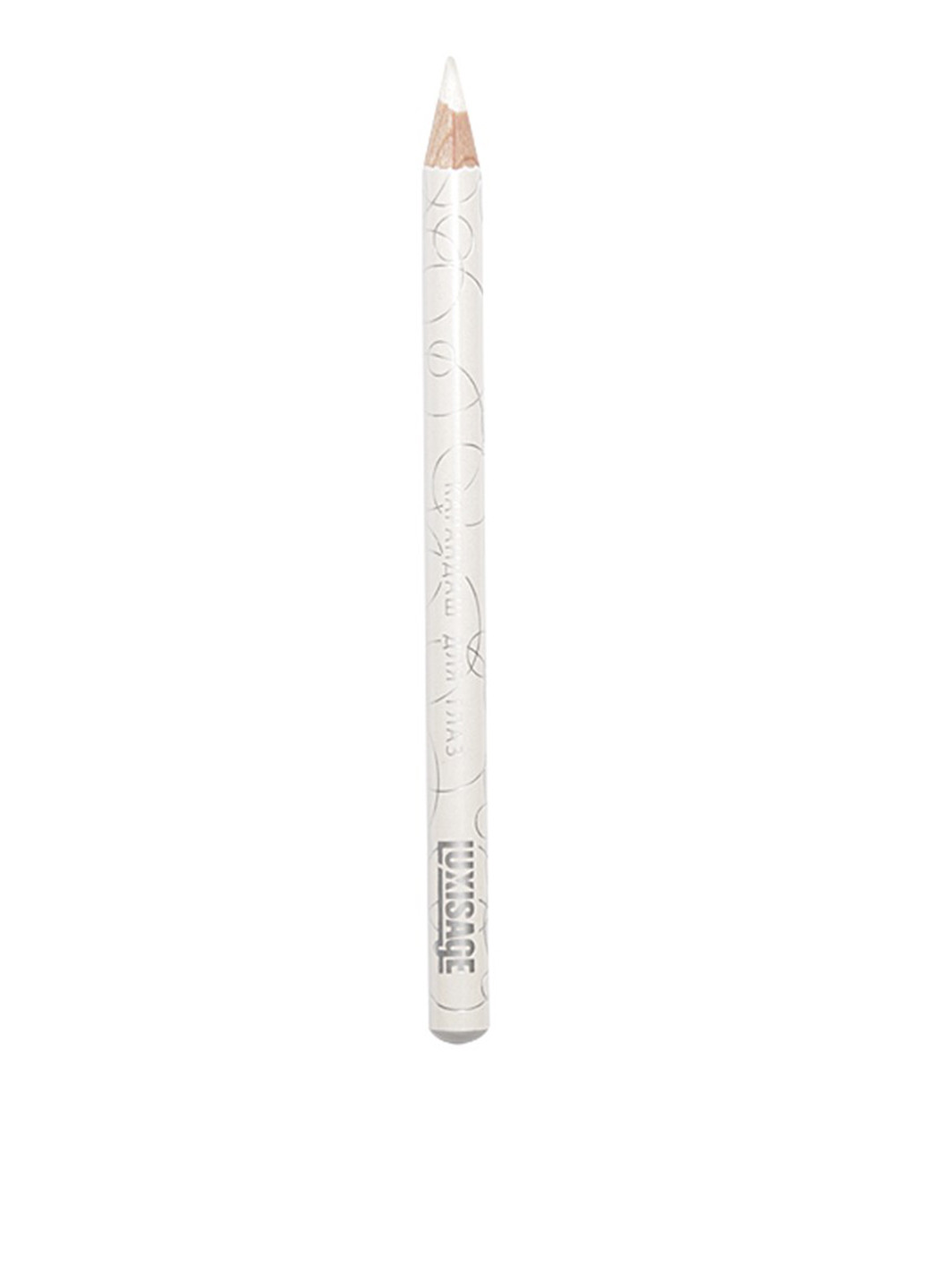 Олівець для очей № 07 (білий), 1,75 г Luxvisage (74532932)