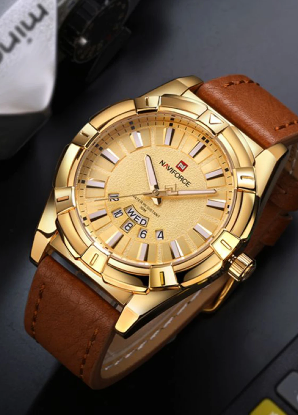 Годинники Naviforce (55074574)