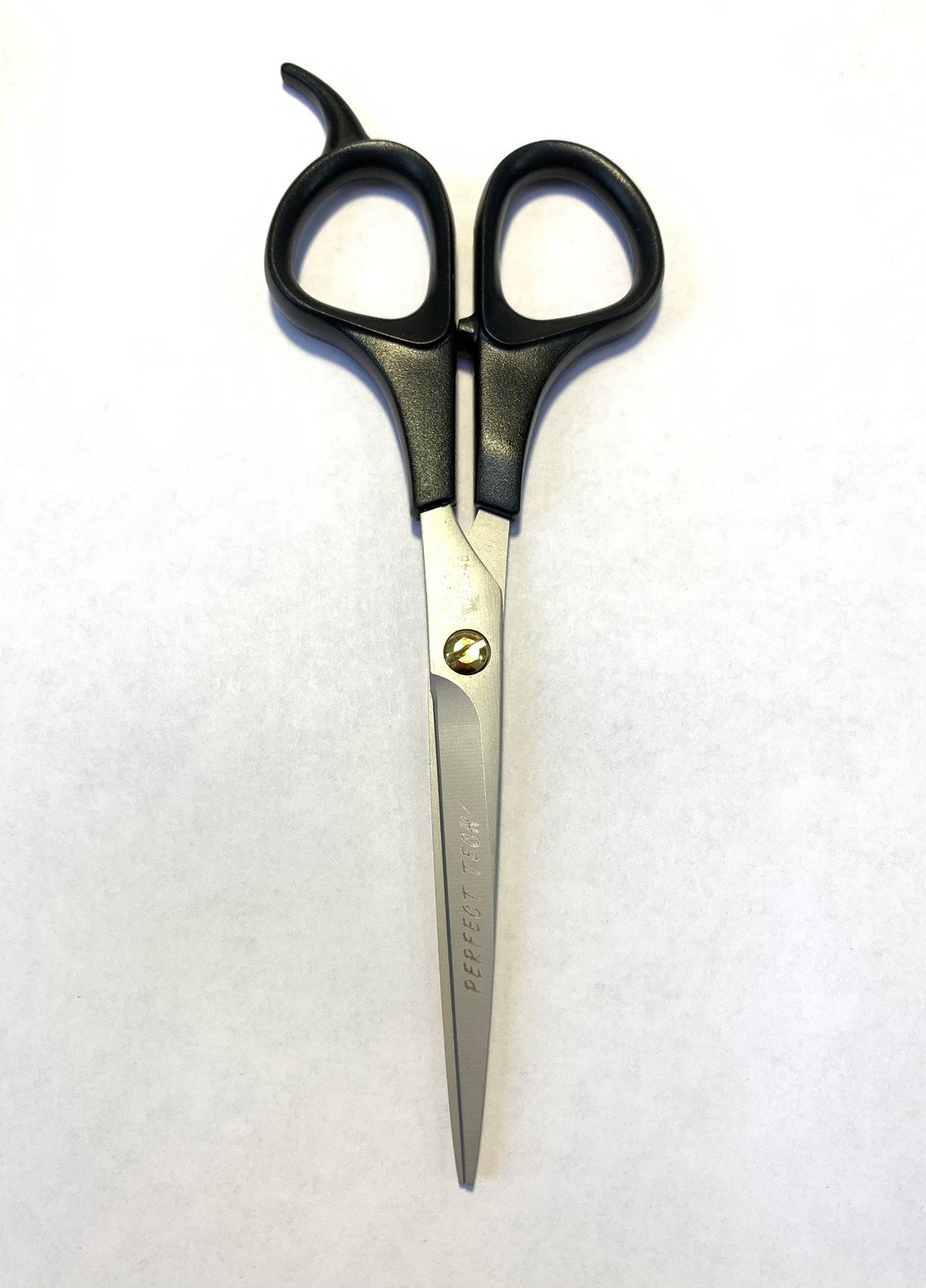 Перукарські ножиці для стрижки волосся 6.5 -0946 Niegelon (243511044)
