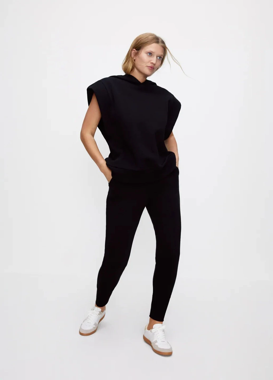 Штани Zara (252414154)