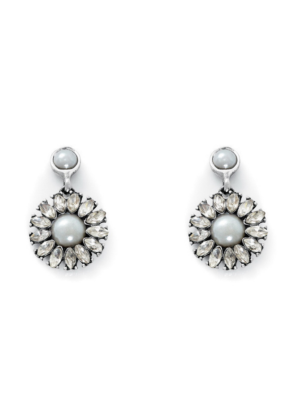 Сережки Honey (91360438)