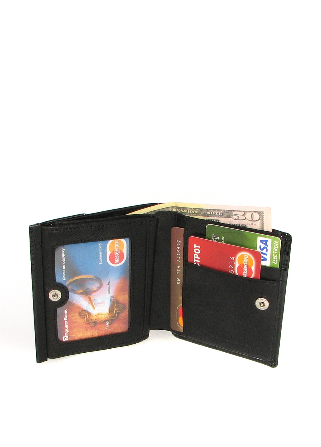 Гаманець ST Leather Accessories (25899451)