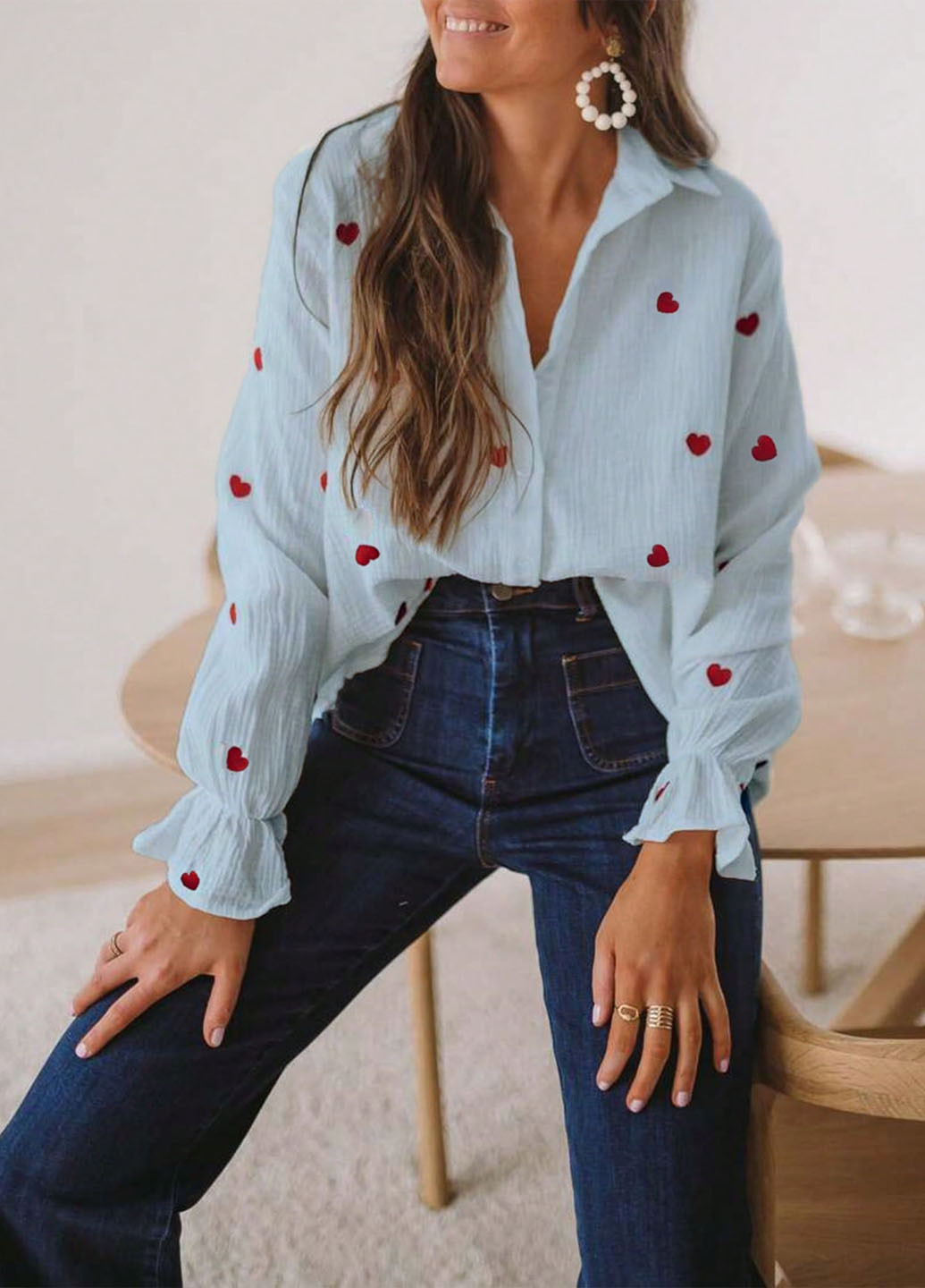 Сорочка SHEIN (366748462)