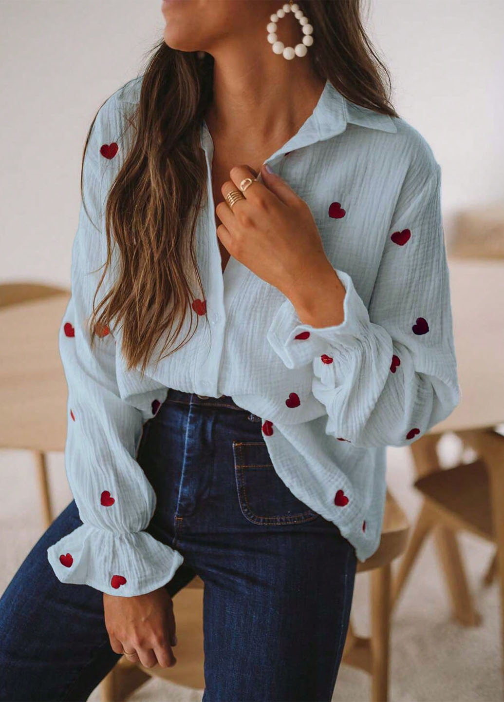 Сорочка SHEIN (366748462)