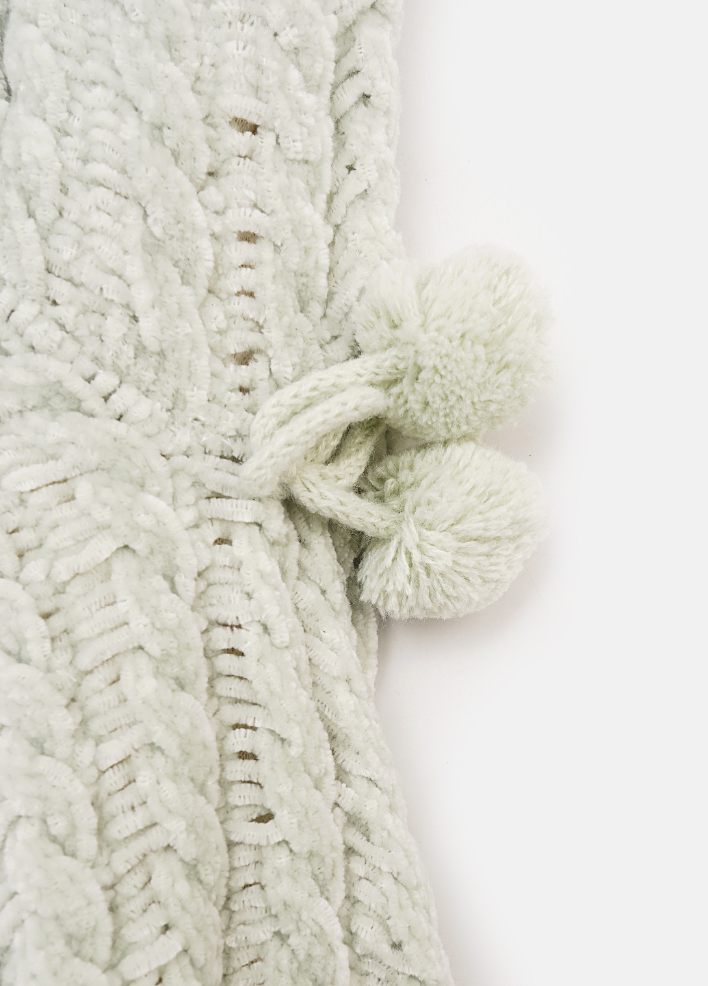 Мятные носки C&A однотонные (336186147)