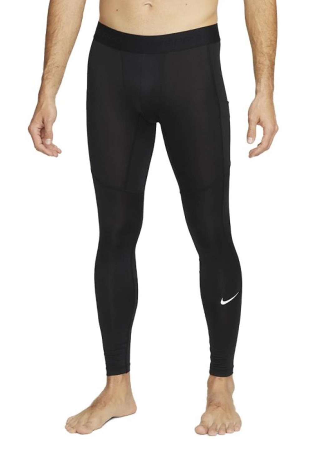 Термокальсони FB7952-010 Nike M NP DF TIGHT (361449297)