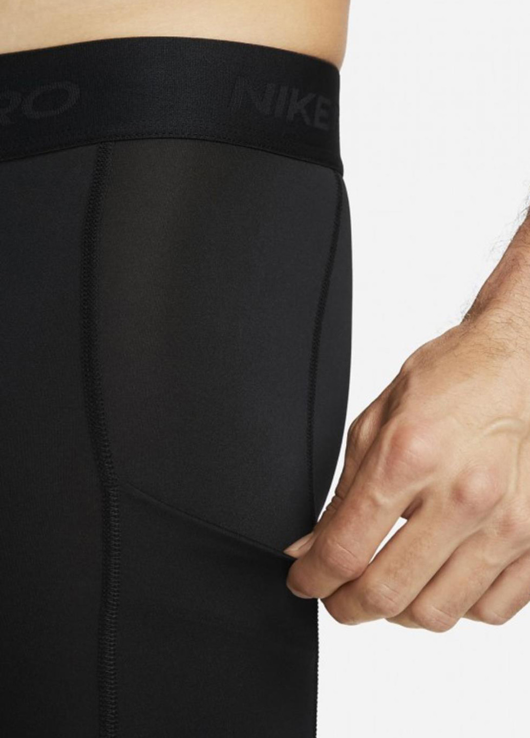 Термокальсони FB7952-010 Nike M NP DF TIGHT (361449297)