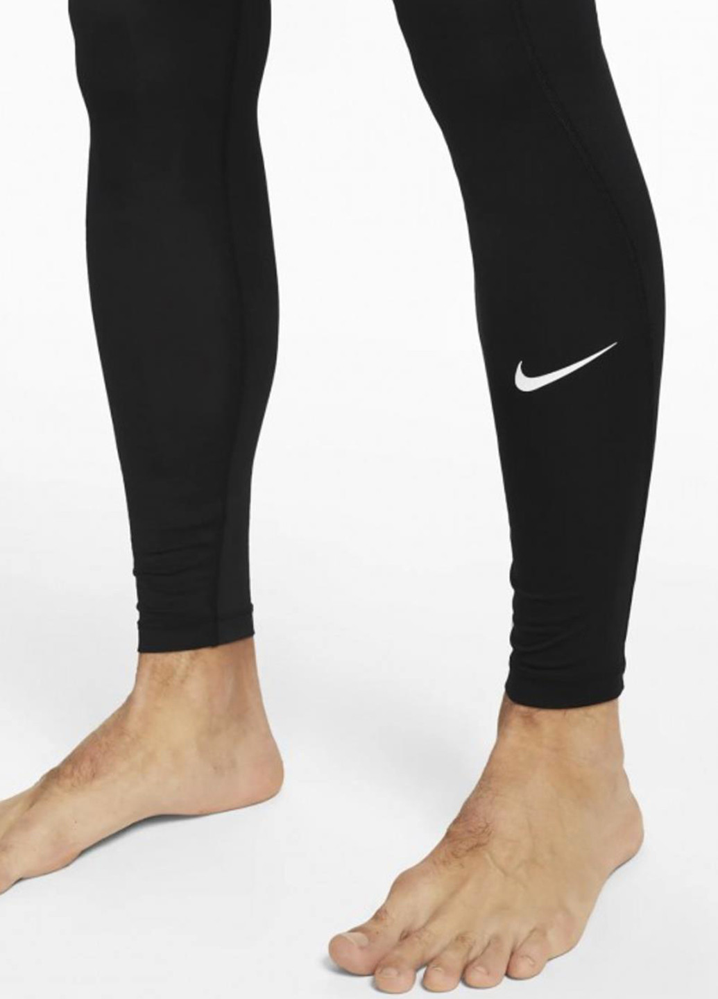 Термокальсони FB7952-010 Nike M NP DF TIGHT (361449297)