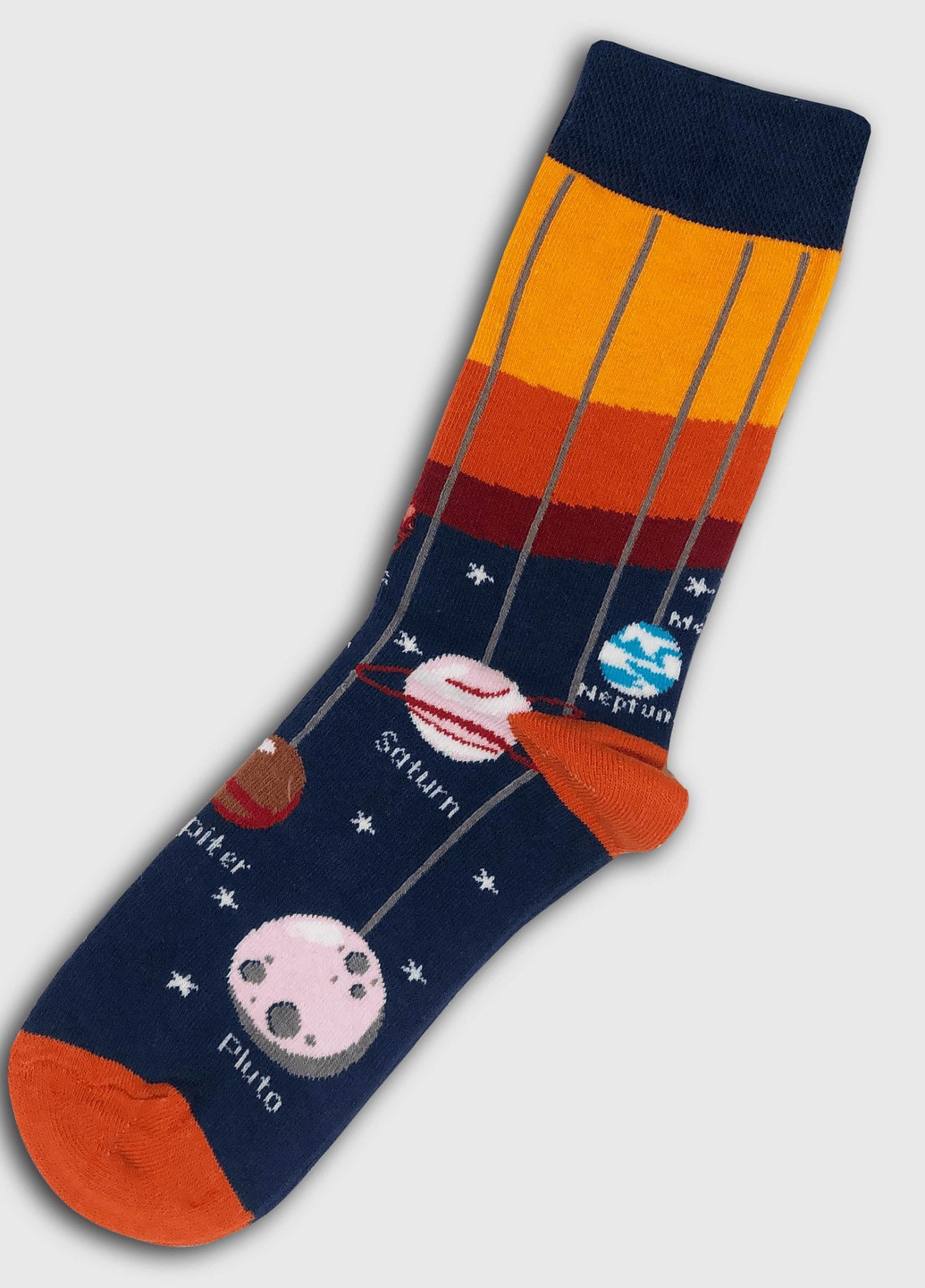 Шкарпетки Neseli Галактика LOMM (251339013)