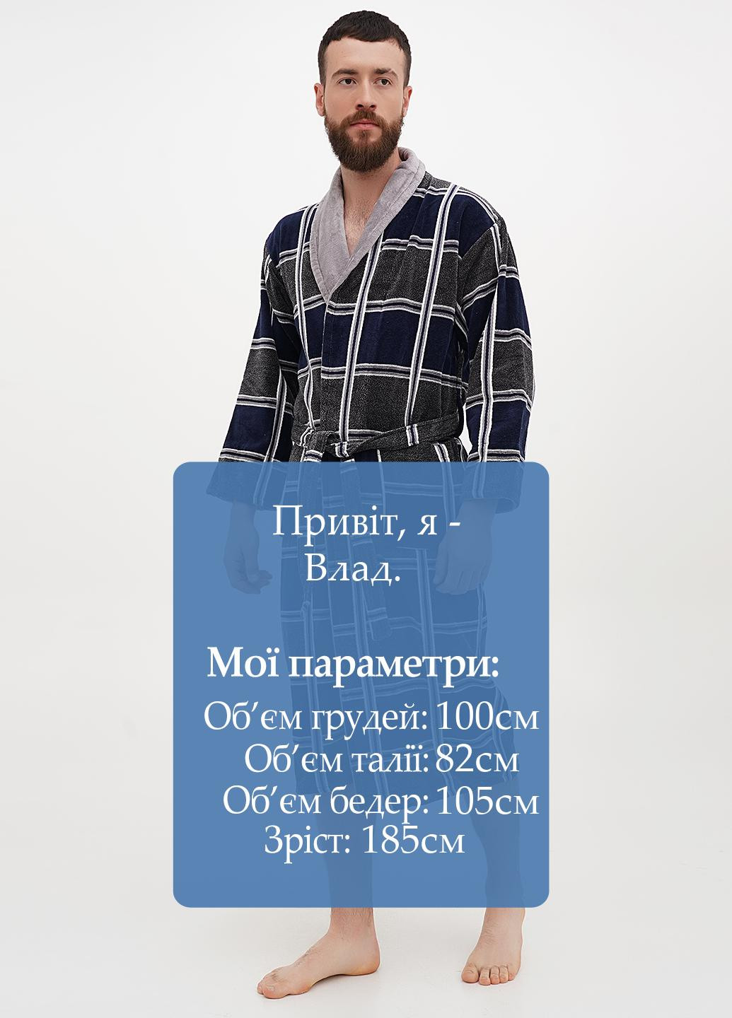 Халат ROMEO LIFE (323205341)