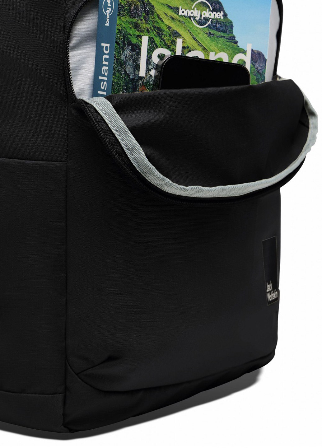 Рюкзак Jack Wolfskin TERRAVIEW (328829577)