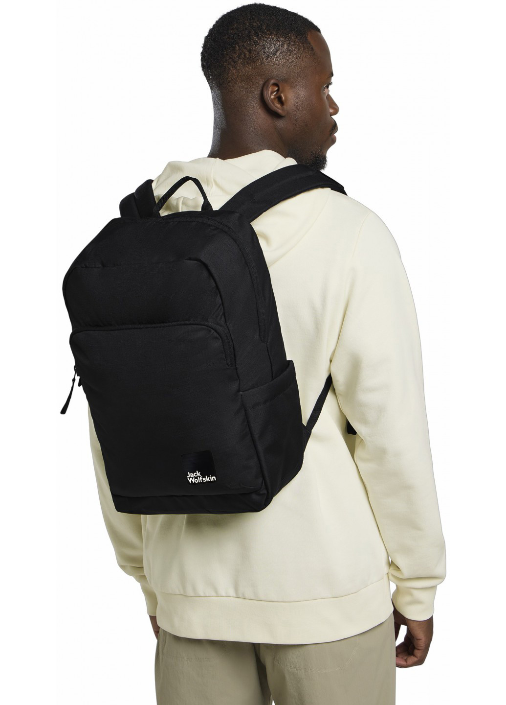 Рюкзак Jack Wolfskin TERRAVIEW (328829577)