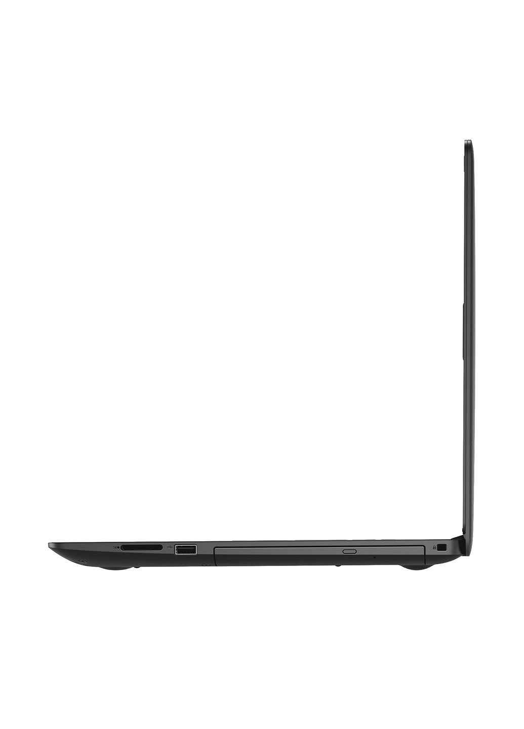 Ноутбук Dell inspiron 15 3580 (3580fi78s2r5m-lbk) black (137041888)