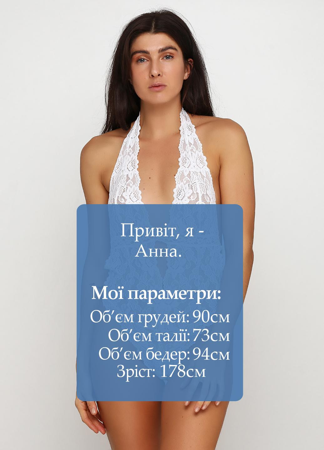 Боди Forever 21 (155843003)