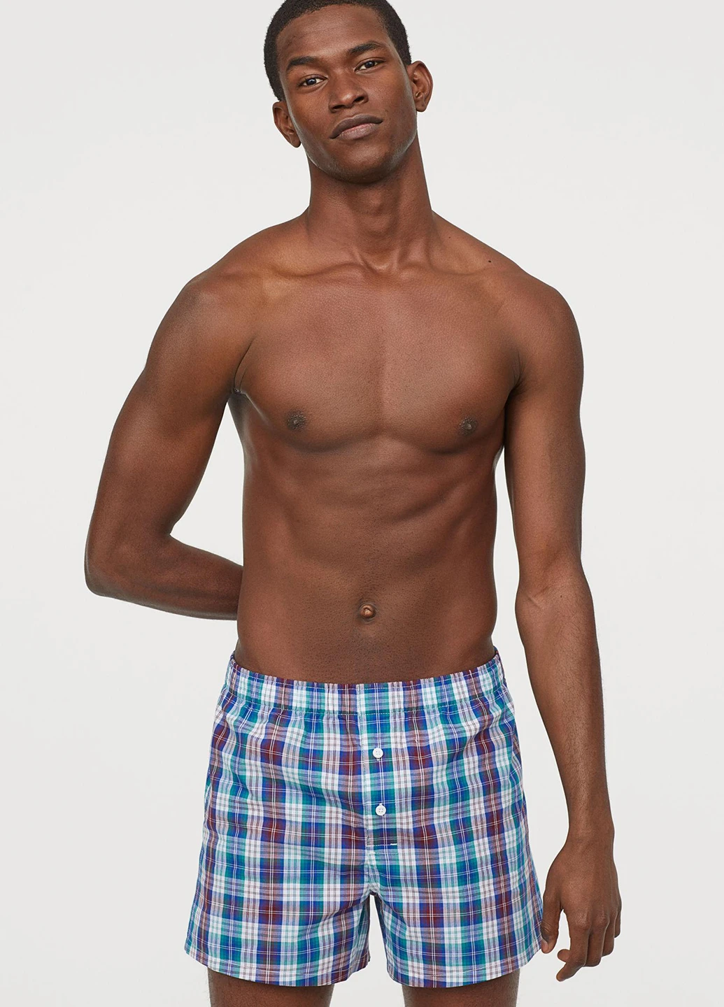 Труси H&M (243647095)