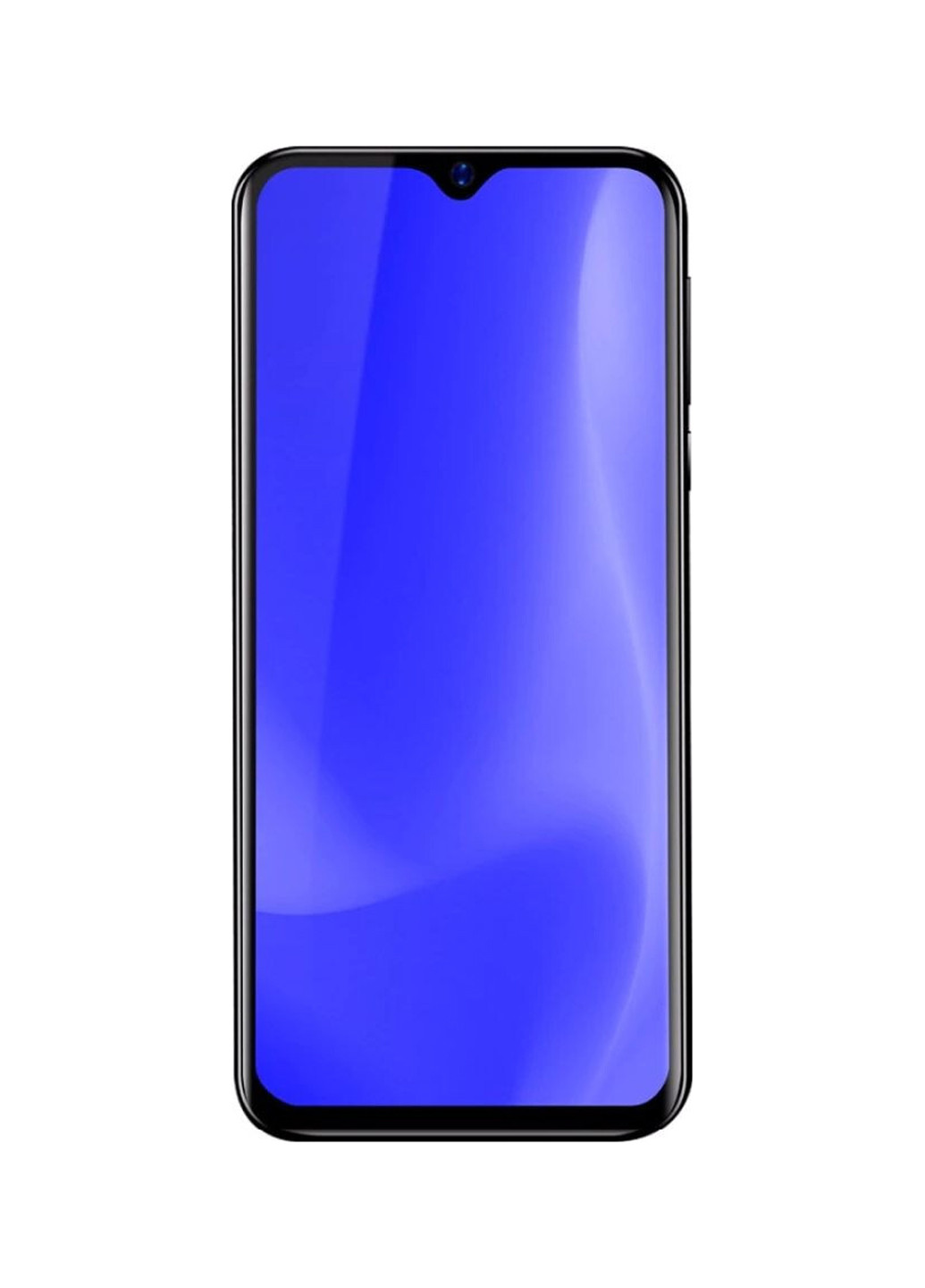 Смартфон A60 1 / 16GB Gradient Blue Blackview A60 1/16GB Gradient Blue синій