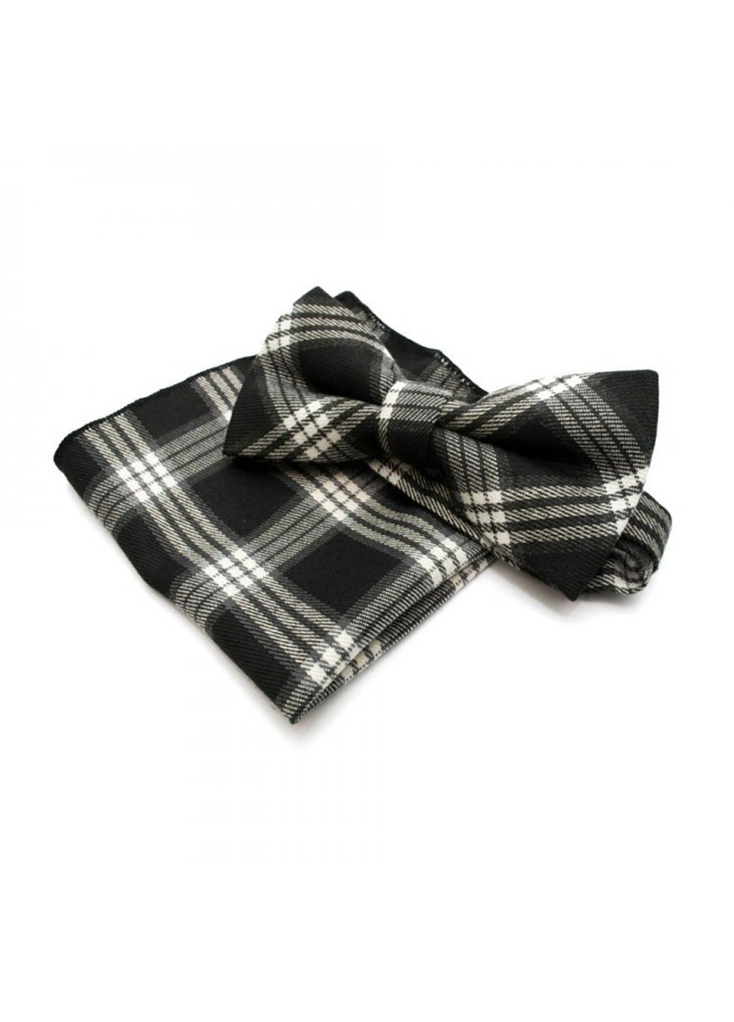 Набір Чорний Метелик І Хустка Handmade (219905168)