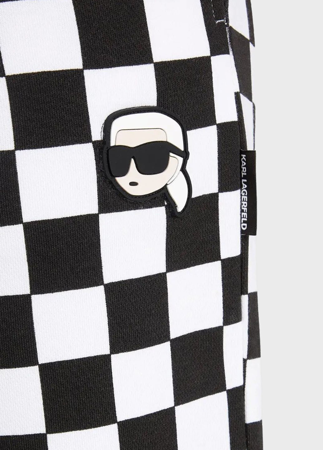 Брюки Karl Lagerfeld (347246775)