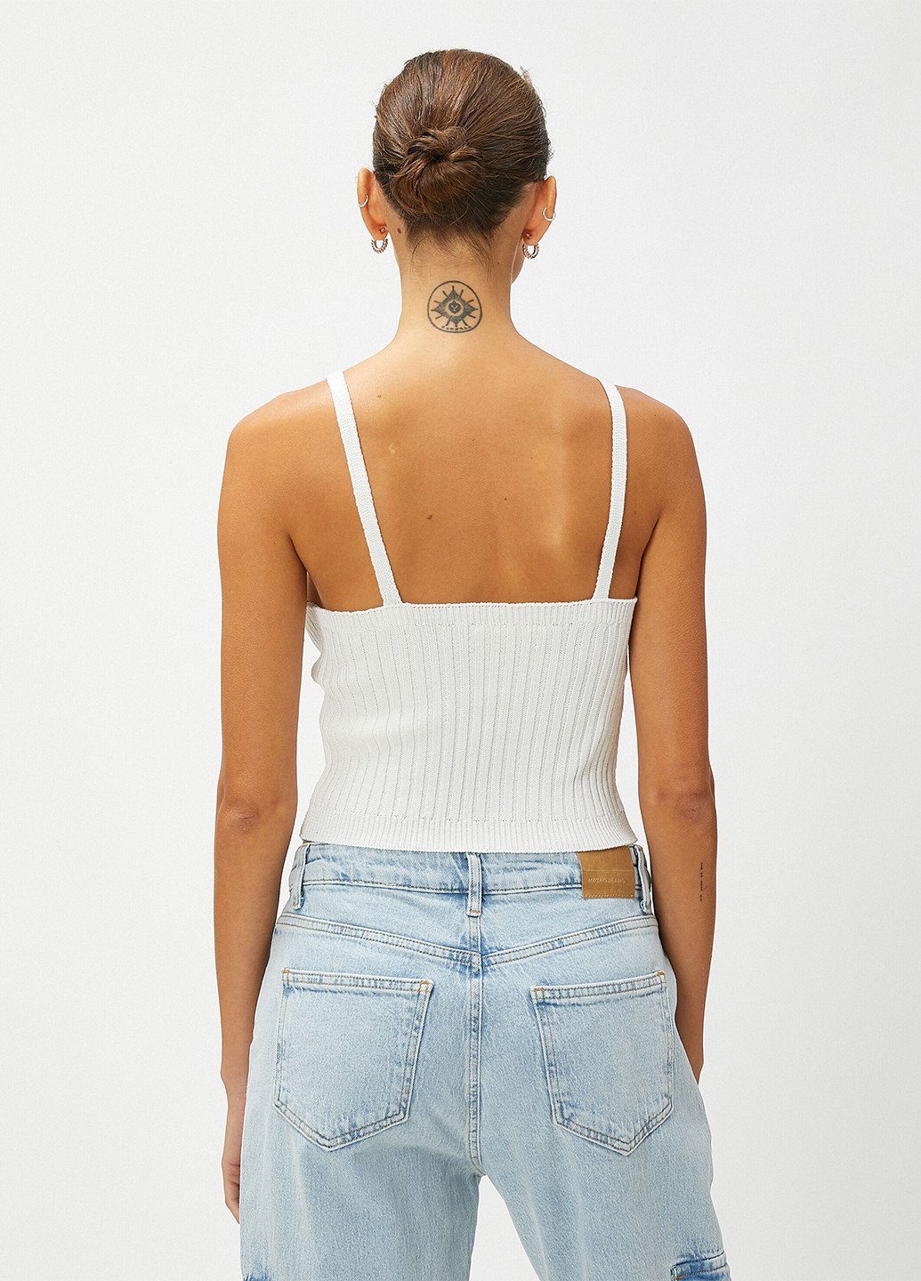 Майка KOTON — 263702419