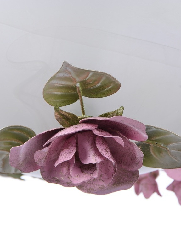 Люстра пристельова флористика BKL-504S/3 Brille (253887870)