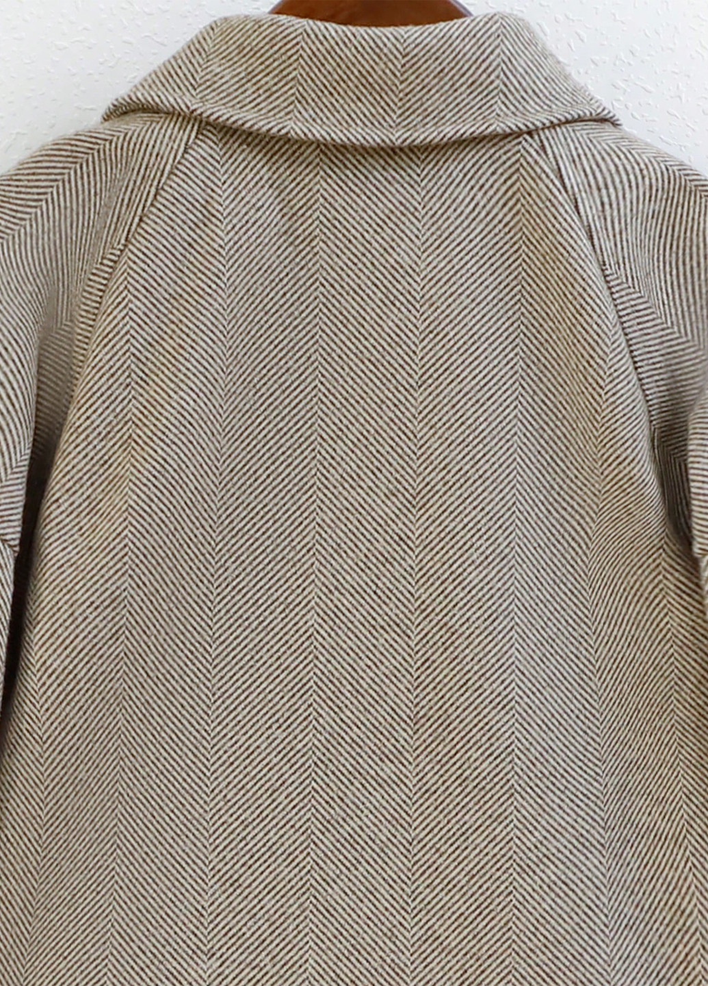 Серый демисезонный костюм (куртка-рубашка, брюки) SHEIN