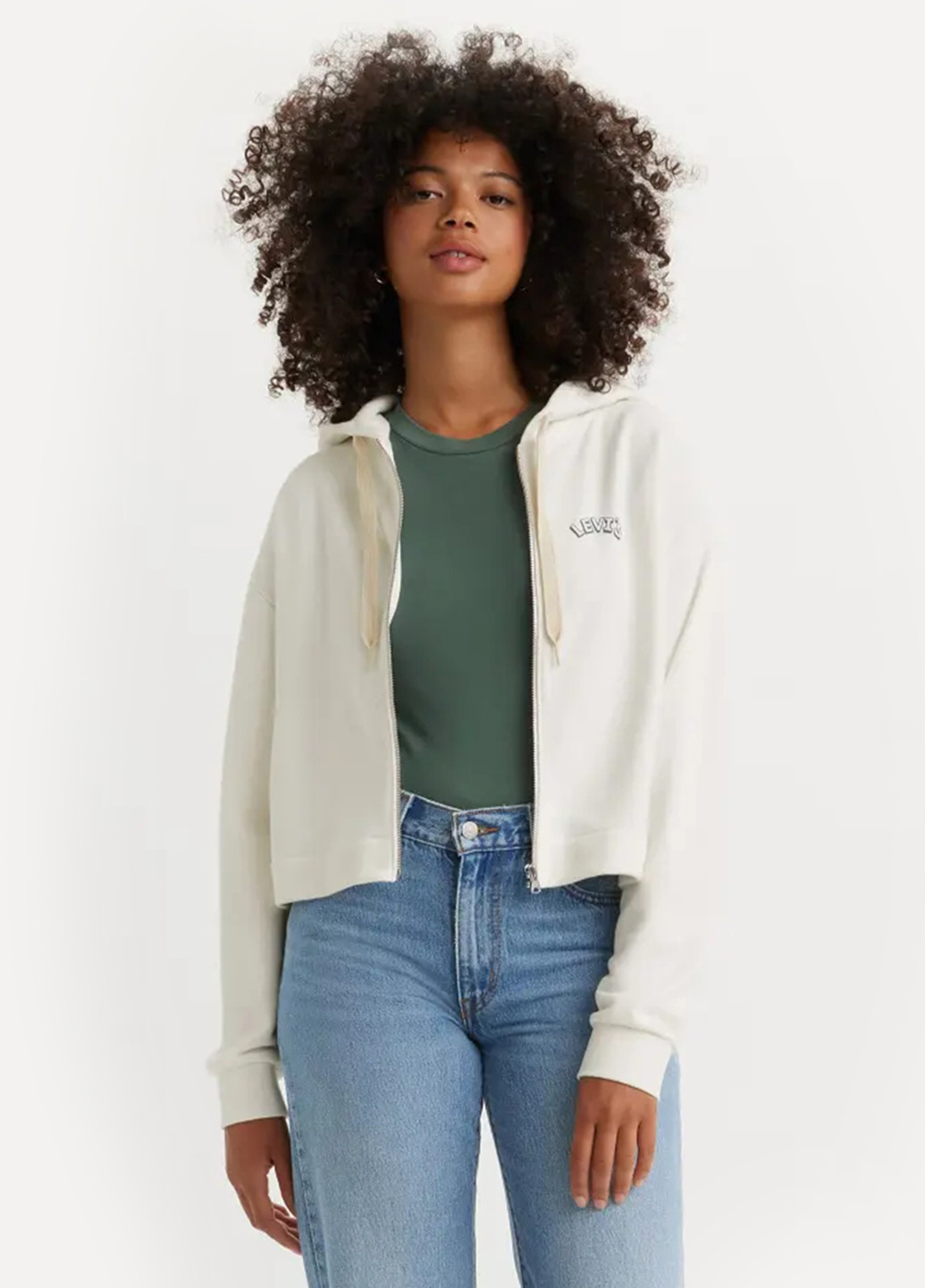 Толстовка Levi's (305838897)