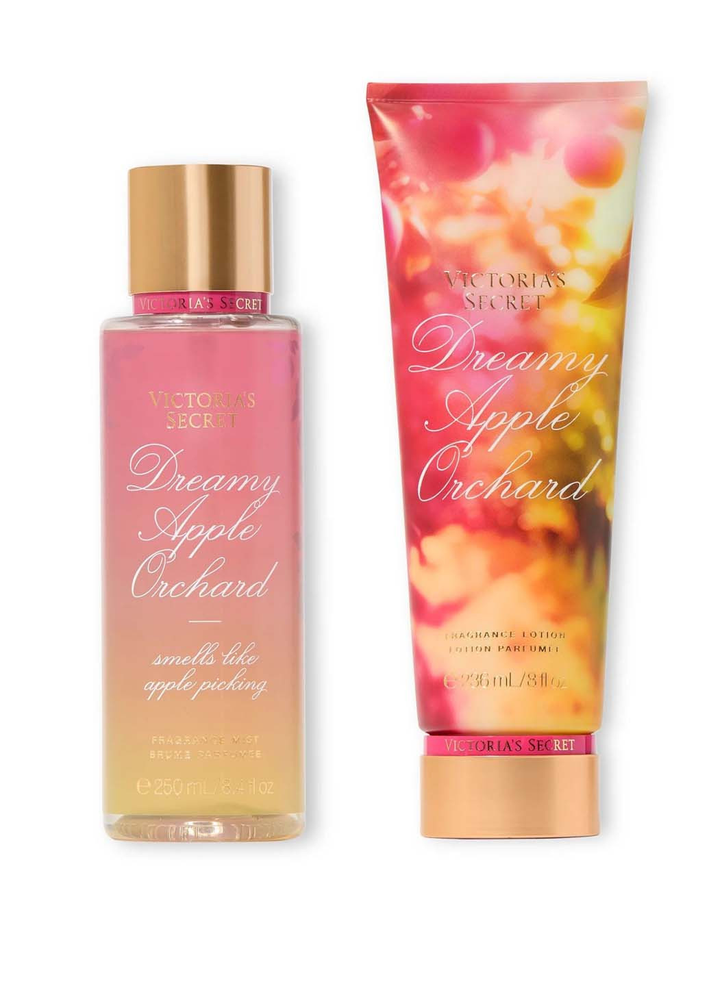 Набір для тіла (2 пр.) Victoria's Secret (360894722)