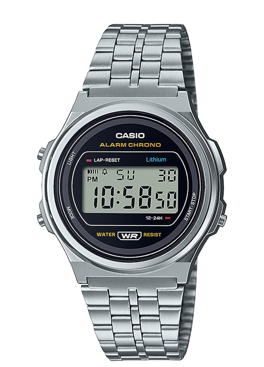 Годинник наручний Casio A171WE-1AEF (250047973)