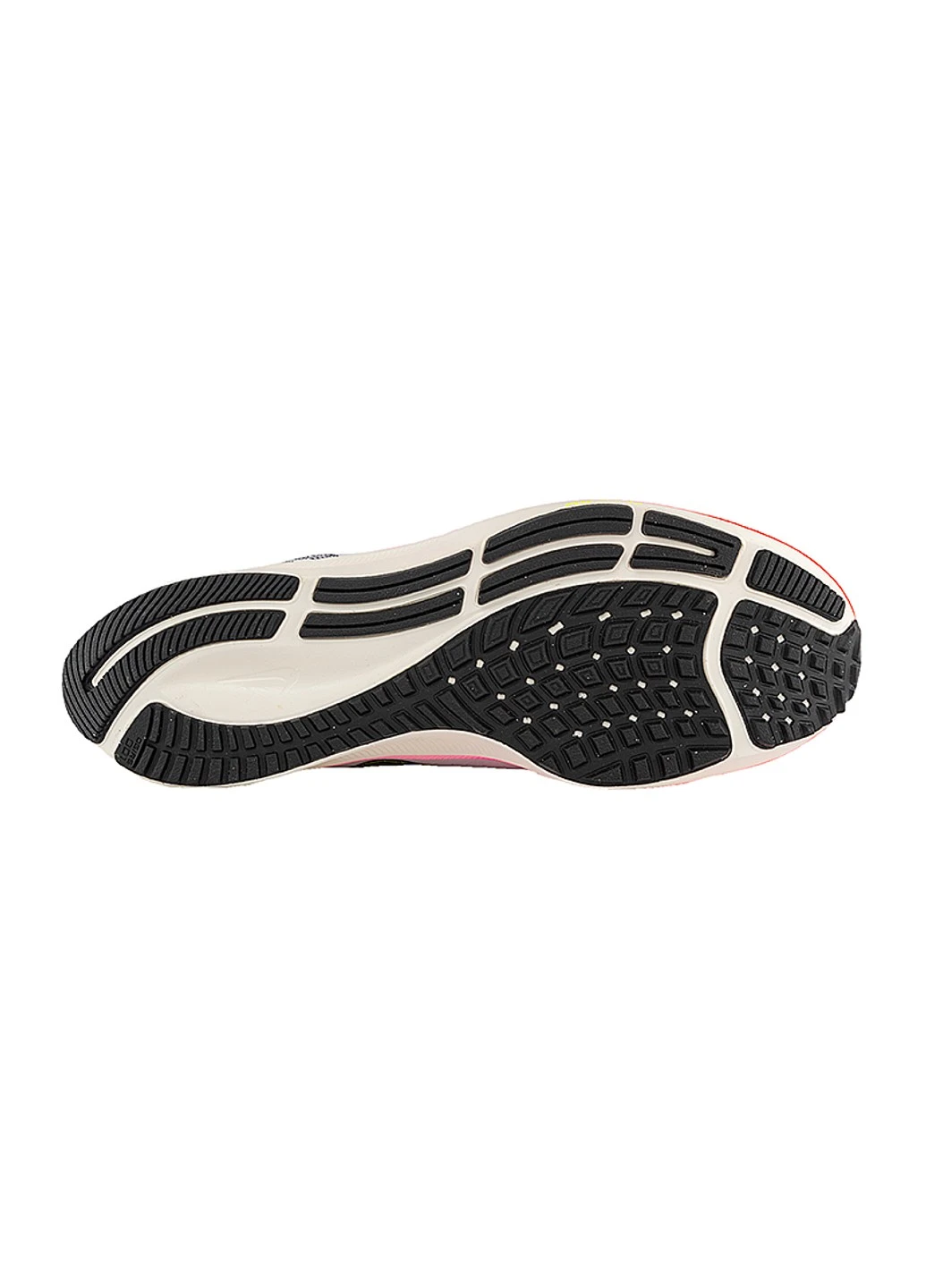 Белые демисезонные кроссовки air zoom pegasus 38 Nike