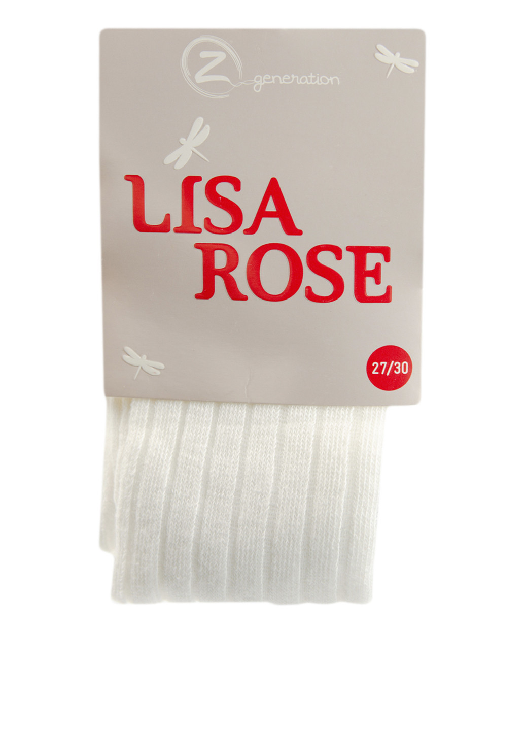 Колготки Lisa Rose (127728313)