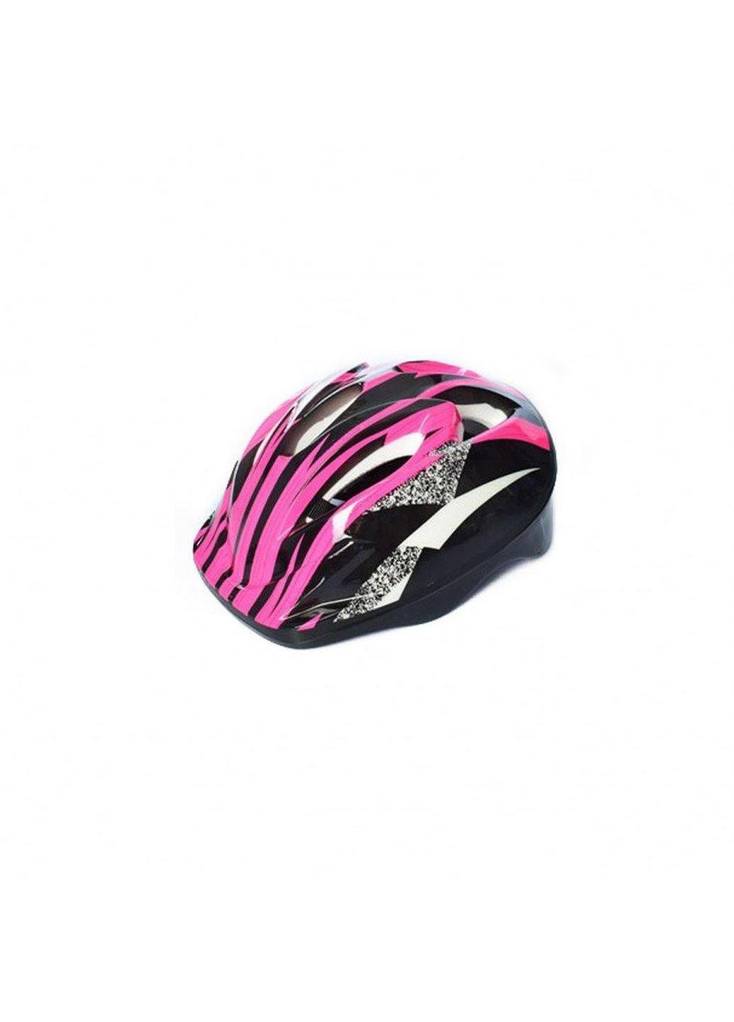 Шлем детский MS 2644 (Розовый) Metr+ (238104686)
